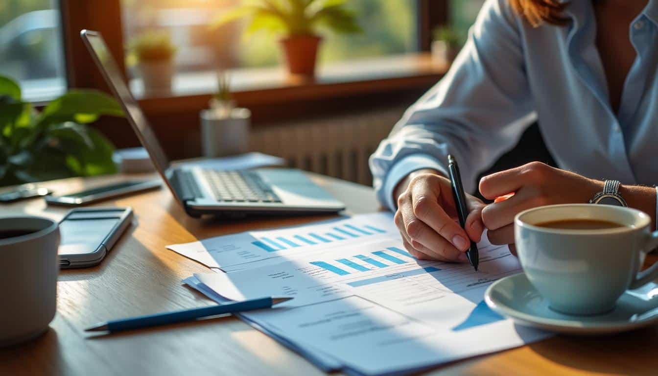 Comment un banquier analyse-t-il un dossier de crédit pour un prêt ?