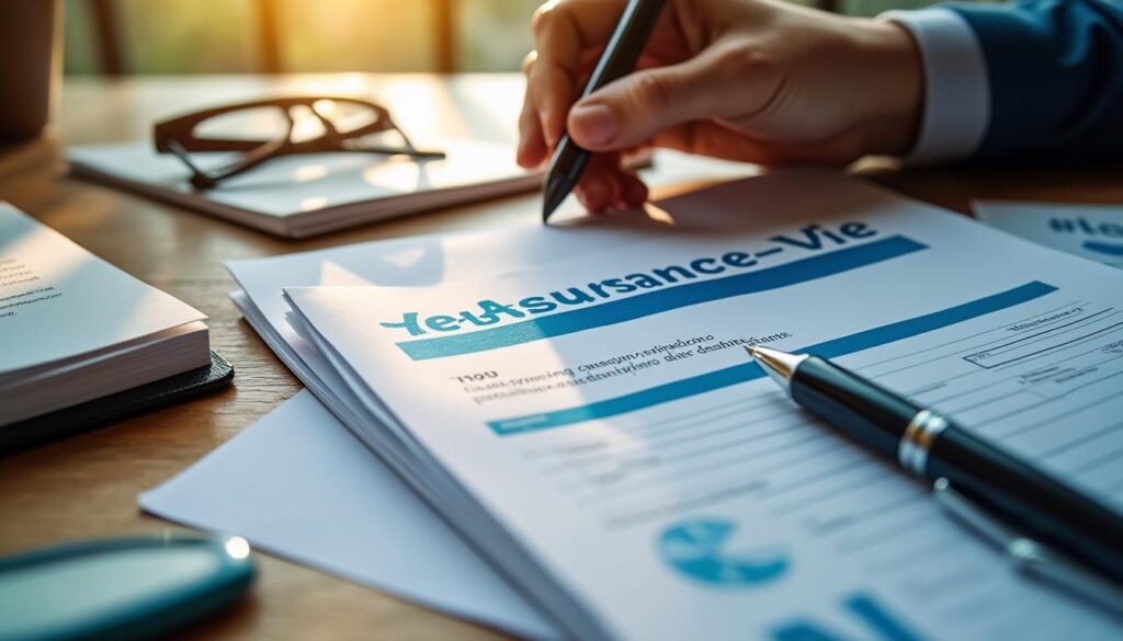 Comment fonctionne la clause bénéficiaire dans une assurance-vie en cas de décès et de succession ?