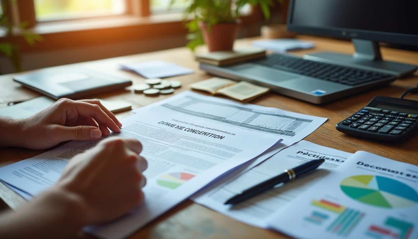 Quel est le plafond du crédit à la consommation et son montant admissible ?