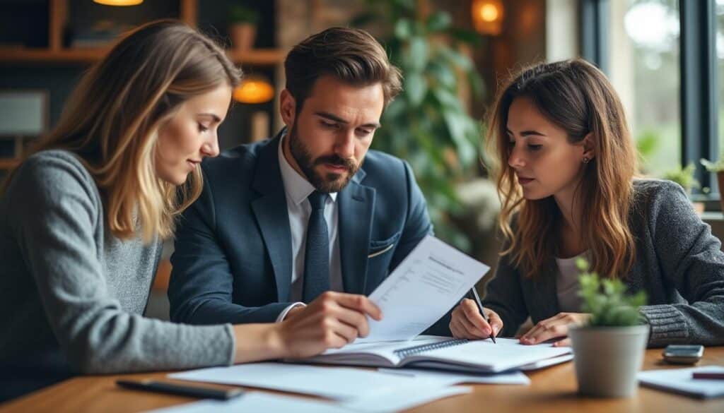 Des conseils de banquier pour l'obtention d'un financement bancaire