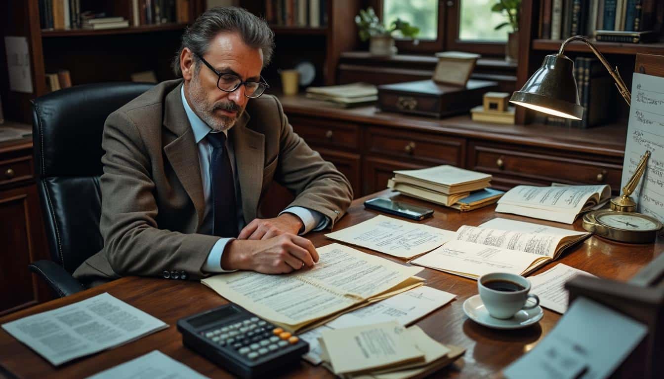 L'évaluation de la capacité de remboursement par le banquier lors d'une demande de crédit