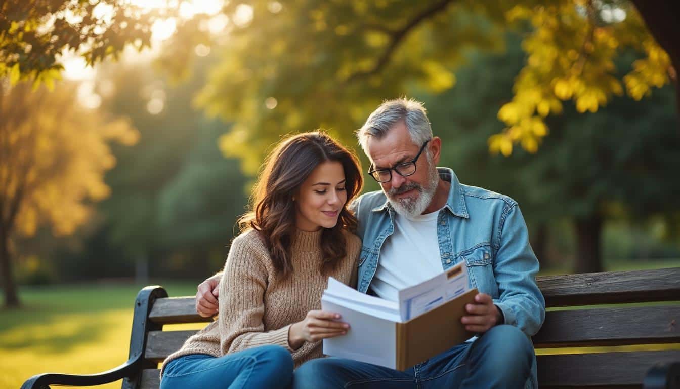 Quelles sont les conditions de maintien de la couverture pour un bénéficiaire suite à l’adhésion ?