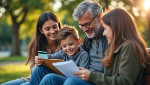 Comment fonctionne le rattachement d’un bénéficiaire à une mutuelle familiale ?