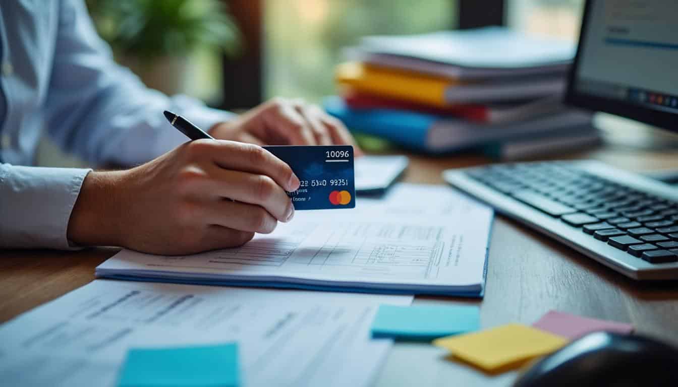 Illustration: Comprendre ce qu’est le code banque et l’importance du code banque 10096