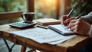 La cotisation complémentaire pour une caisse de retraite individuelle expliquée