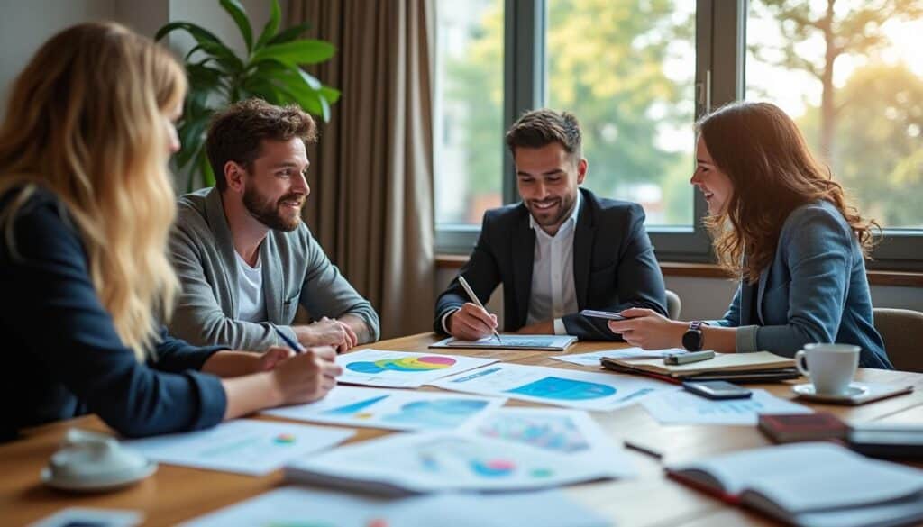 Comment fonctionne la cotisation complémentaire à la retraite supplémentaire en entreprise ?