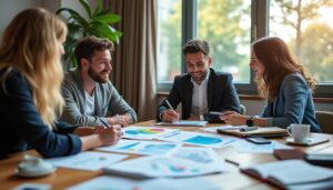 Comment fonctionne la cotisation complémentaire à la retraite supplémentaire en entreprise ?