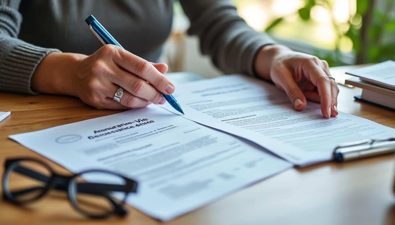 Comment faire la déclaration de décès à son assurance-vie ?