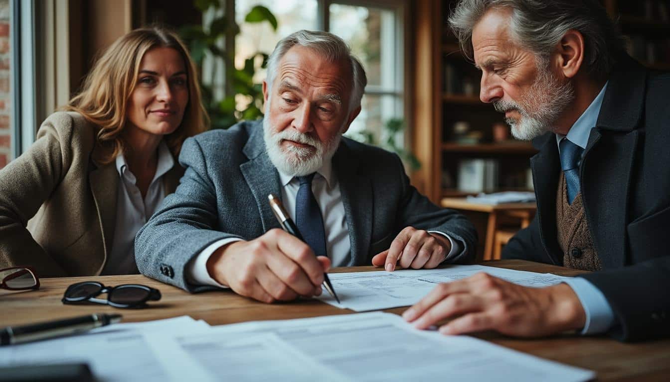 Quels sont les droits des héritiers sur une assurance-vie en cas de décès ?