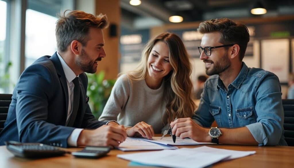 Plafond d’un crédit auto : quelles sont les conditions bancaires ?