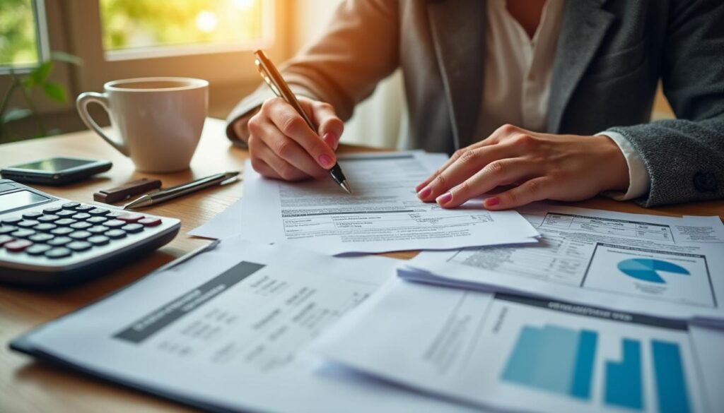 Comprendre le plafond pour un crédit immobilier et les justificatifs à fournir