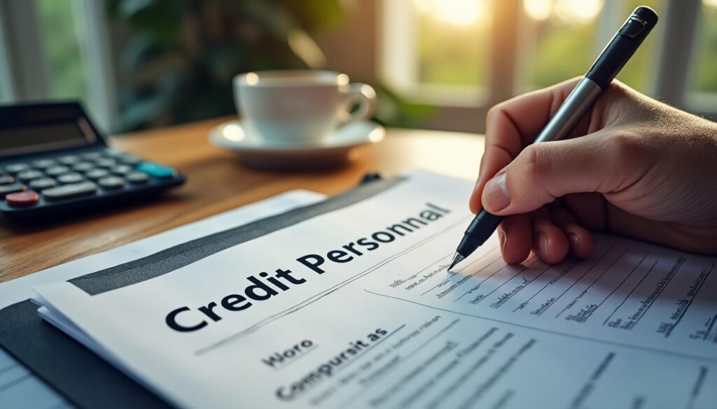 Tout savoir sur le plafond d’un crédit personnel accordé par la banque