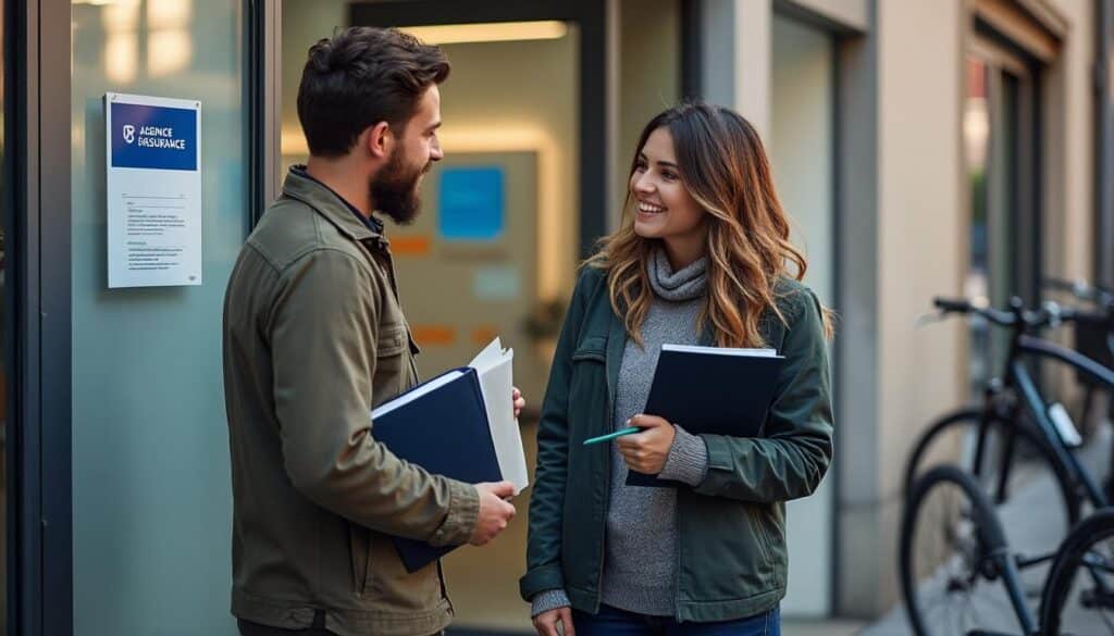 Assurance et courtage : choisir le meilleur partenaire pour vos contrats