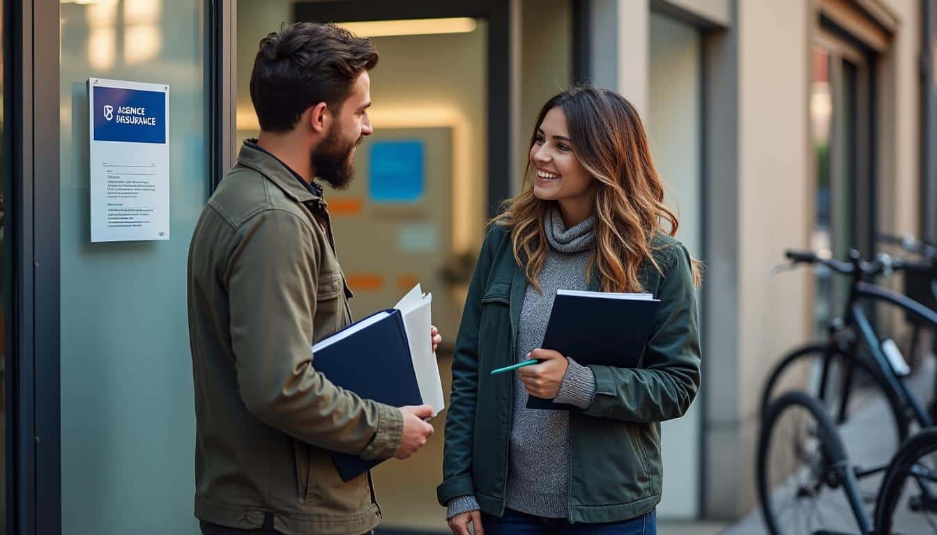 Assurance et courtage : choisir le meilleur partenaire pour vos contrats