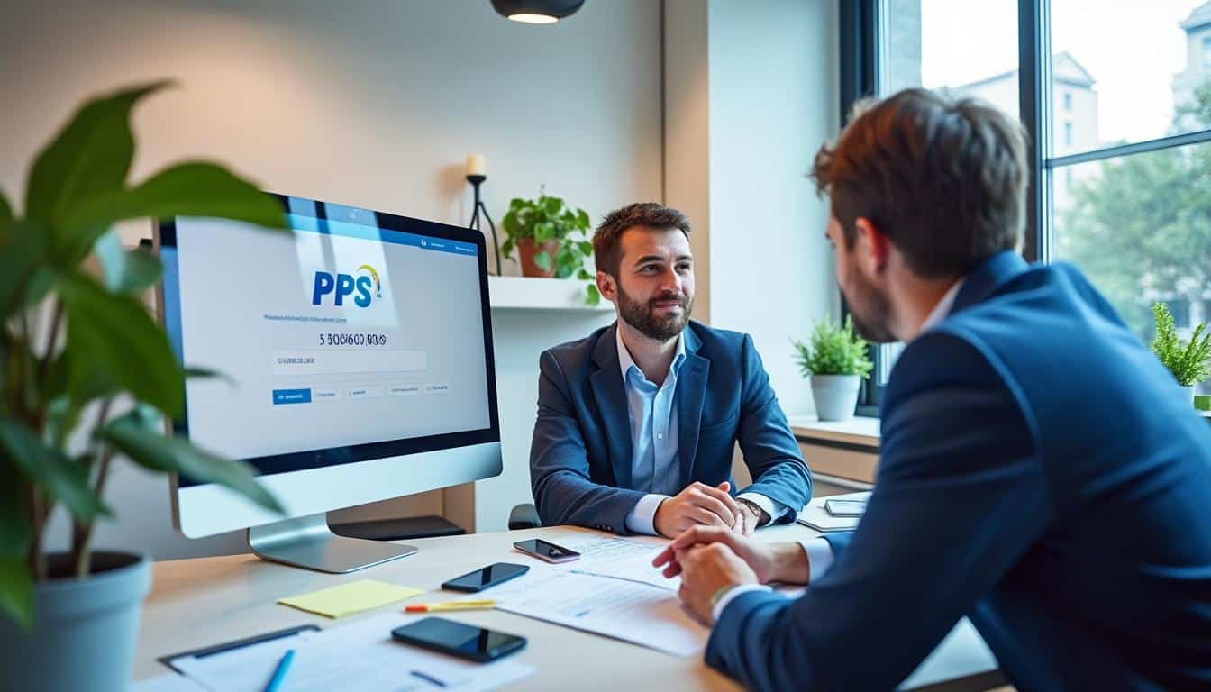 Illustration: Comprendre les codes BIC et SWIFT pour identifier la banque PPS