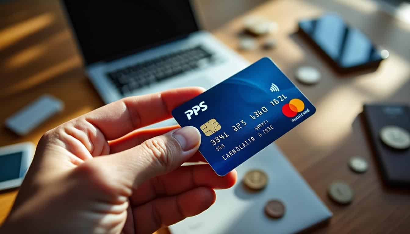 Banque PPS : services, codes SWIFT et solutions de paiement innovantes
