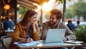 BTS banque et assurance en alternance : guide complet et avantages