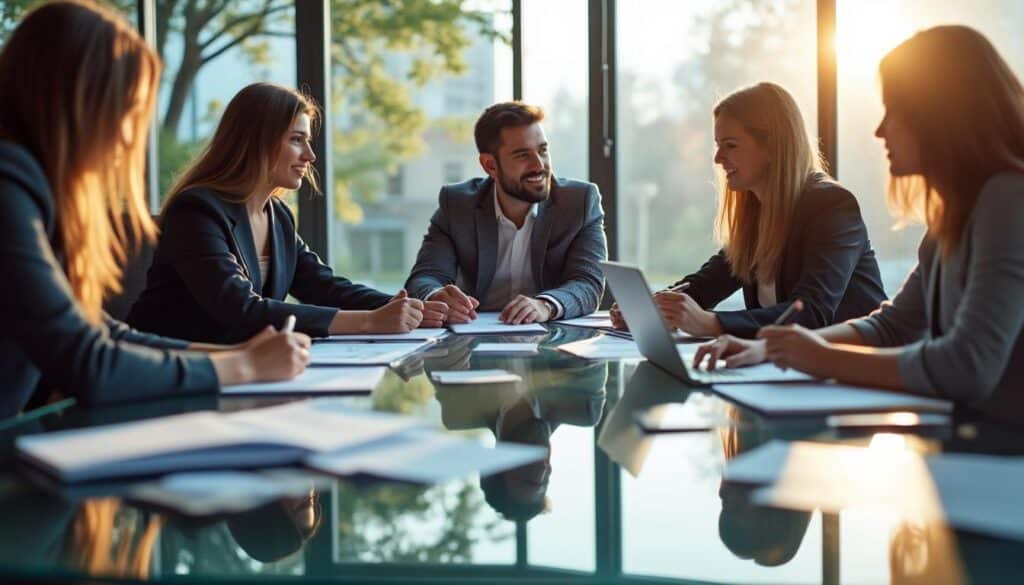 CCF Banque avis des salariés : entre défis et perspectives