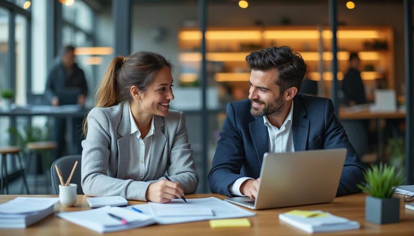 Métiers de la banque : découvrez les carrières clés et leurs enjeux
