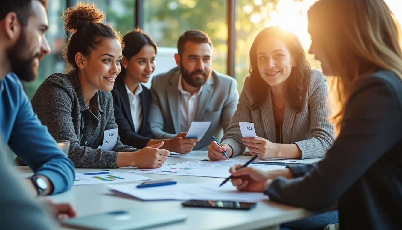 Illustration: Comment l’ACEF s’impose comme un acteur incontournable dans le secteur public