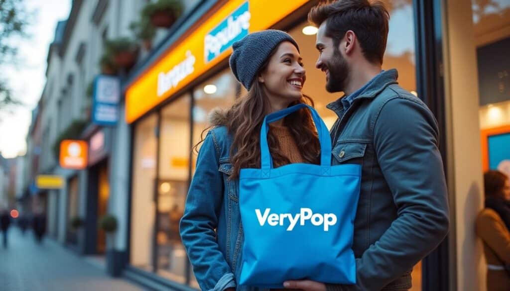Programme VeryPop de la Banque Populaire : avantages et engagement local