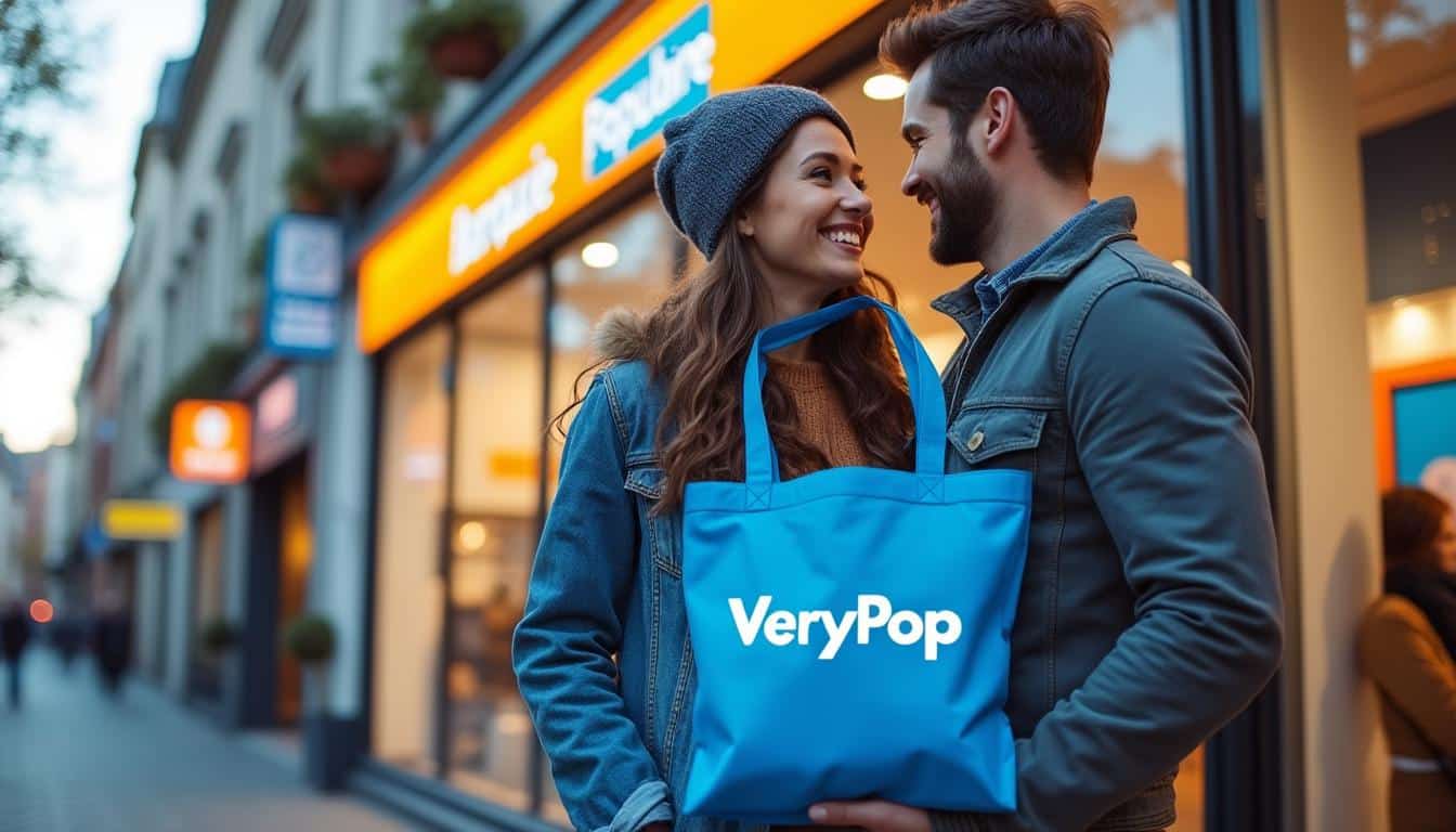 Programme VeryPop de la Banque Populaire : avantages et engagement local