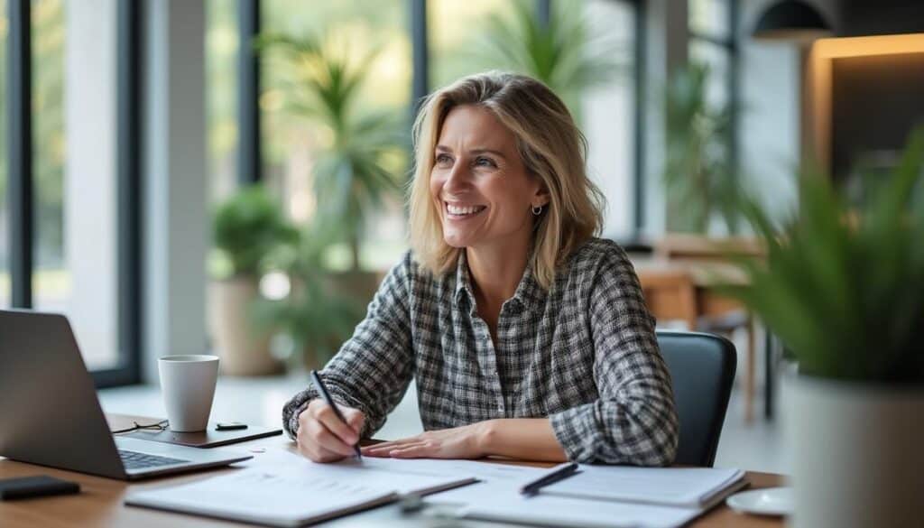 Reconversion professionnelle dans la banque en 2026 : guide complet