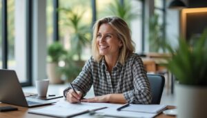 Reconversion professionnelle dans la banque en 2026 : guide complet