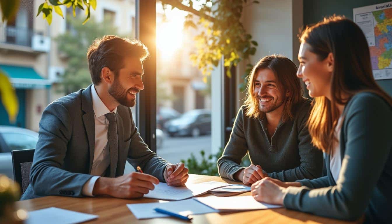 Illustration: Comprendre les fondamentaux de l'assurance et la gestion des risques à Perpignan