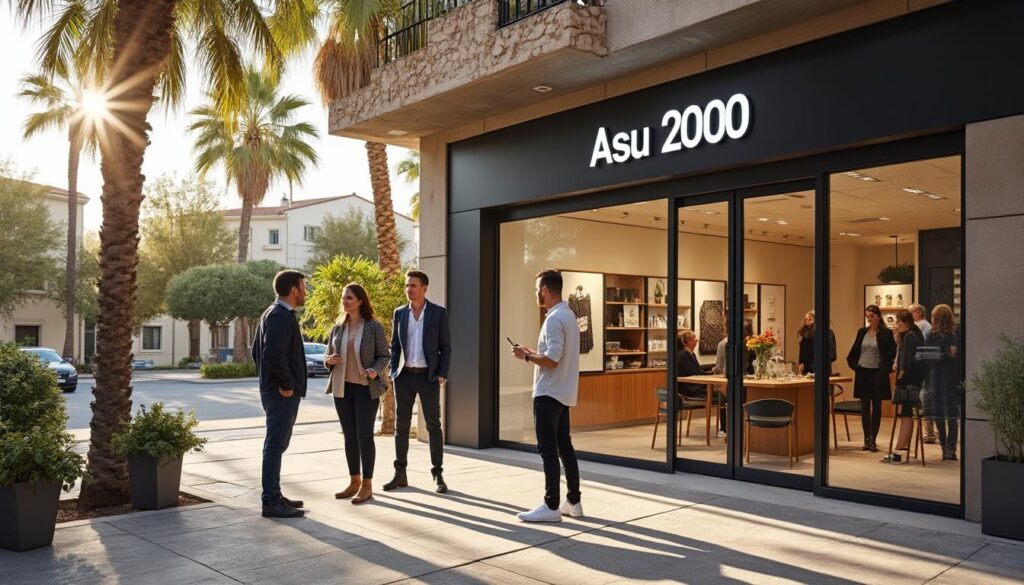 Assu 2000 à Perpignan : Assurance locale fiable et personnalisée