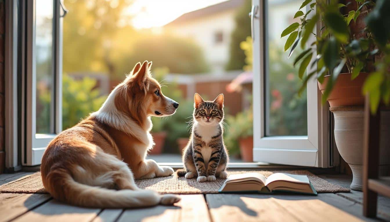 Assurance animaux sans délai de carence : couverture immédiate et conseils