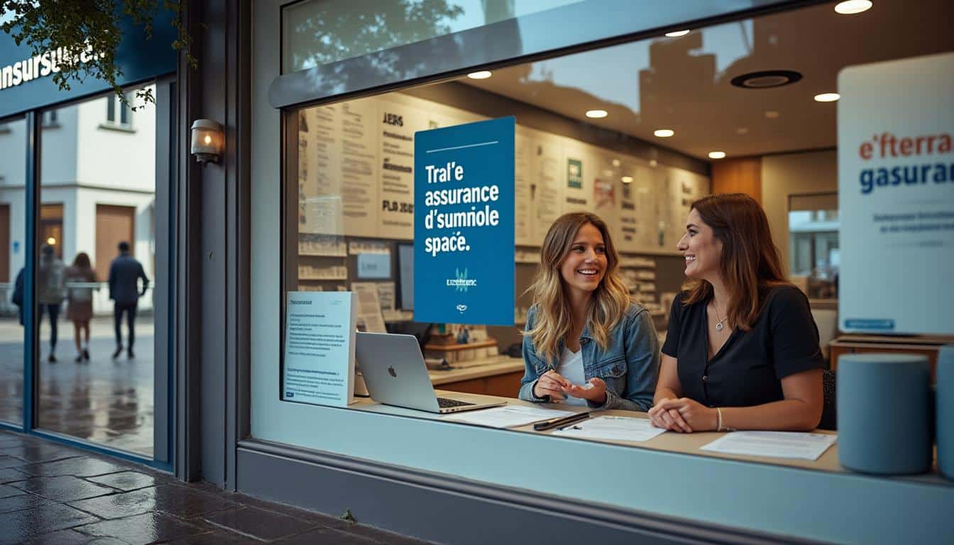 Assurance à Évreux : Guide complet pour bien choisir votre couverture