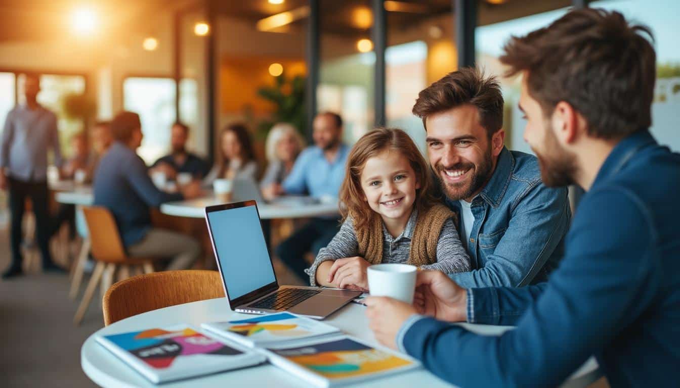 Illustration: Découvrir la mutuelle GMF : ses formules et profils couverts