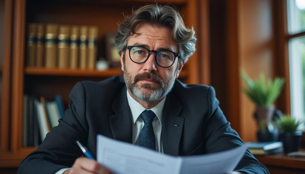 Avocat en droit des assurances : défense efficace et indemnisation