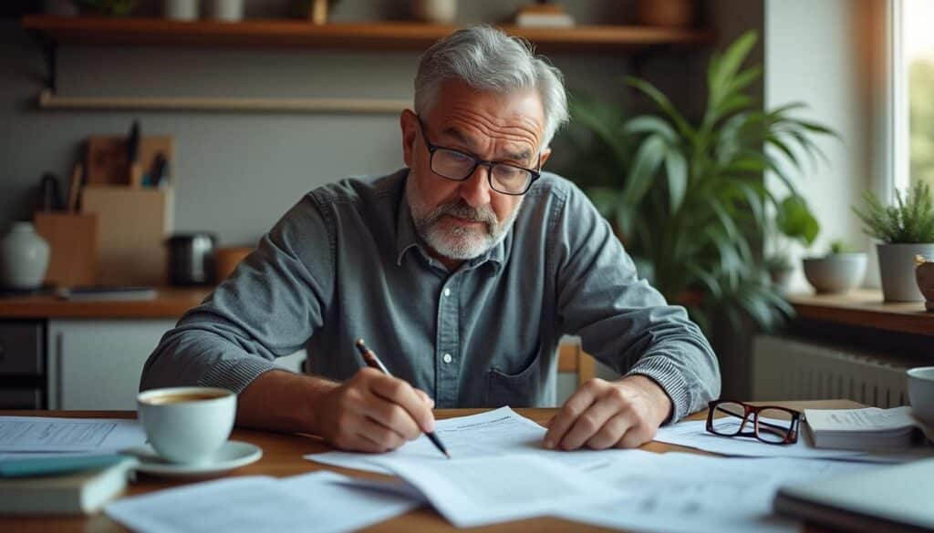 Chômage pour la retraite : valider ses trimestres et optimiser ses droits