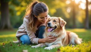 Macif mutuelle pour chien : assurance santé complète et modulable