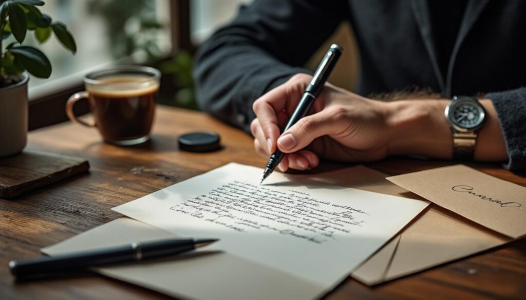 Modèle de lettre pour l’effacement de dette : guide complet