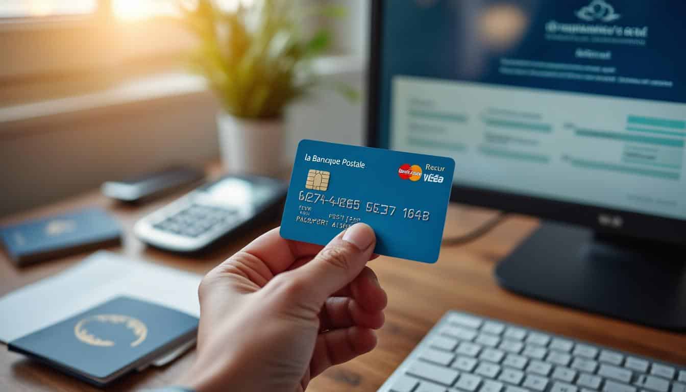 Montant maximum du virement international à La Banque Postale : plafonds et conseils