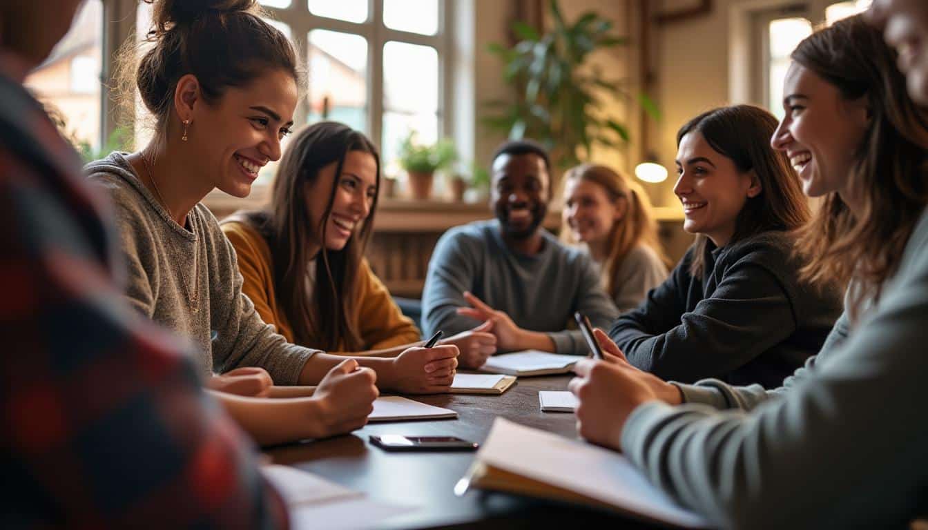 Illustration: Pourquoi le modèle mutualiste repose sur la solidarité et l’intérêt collectif