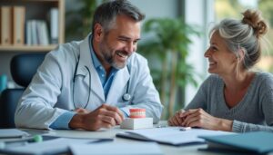 Mutuelle implant dentaire sans plafond : remboursement optimal et conseils