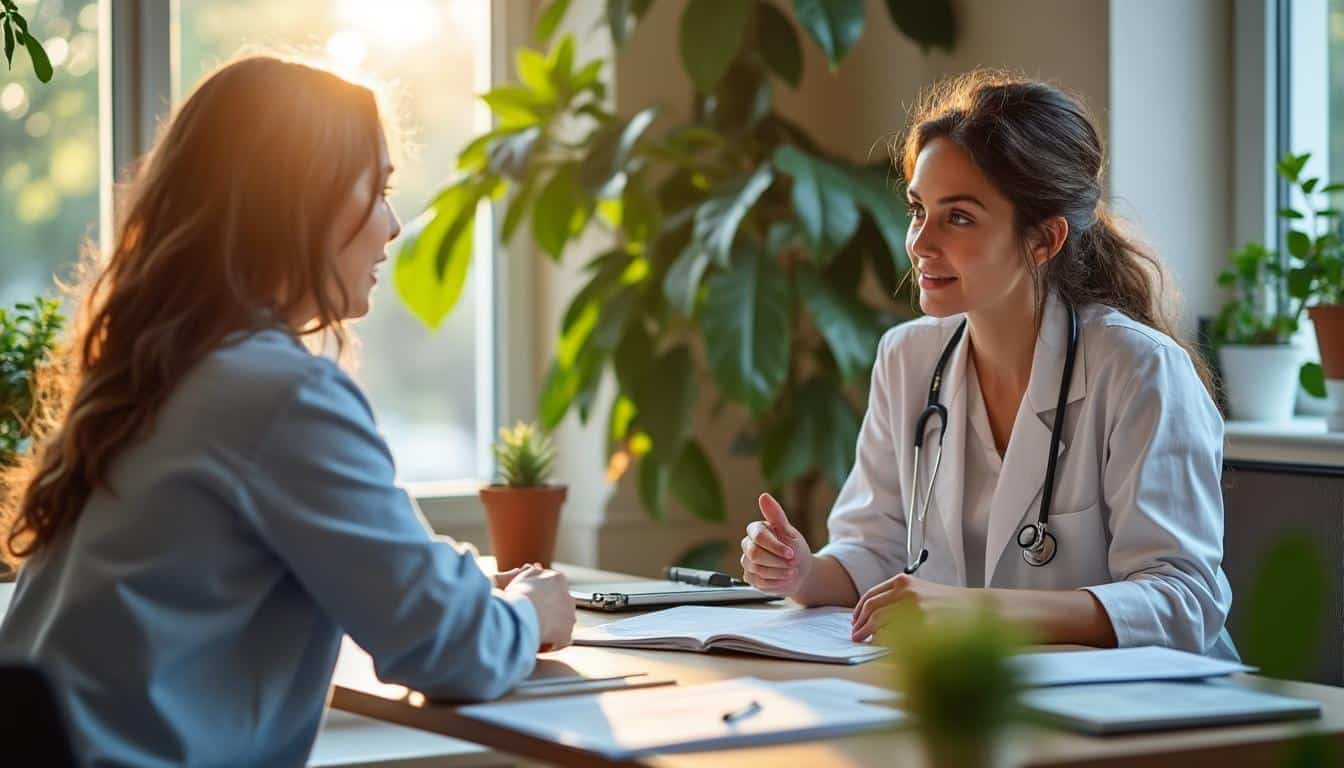 Illustration: Comprendre les médecines douces et leur prise en charge par les mutuelles