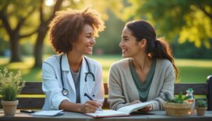 Mutuelle qui rembourse les médecines douces : guide complet 2026