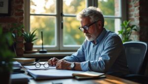 Retraite et inaptitude : guide complet pour un départ anticipé