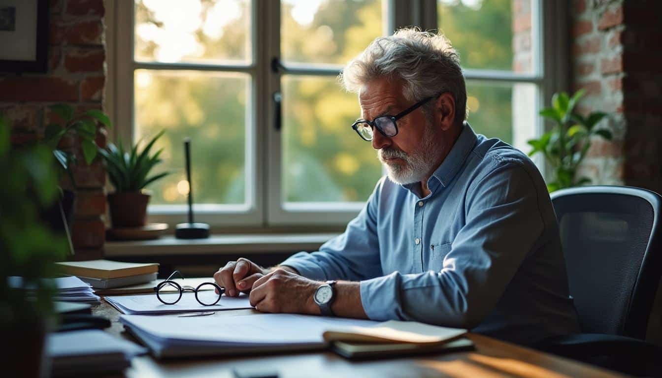 Retraite et inaptitude : guide complet pour un départ anticipé
