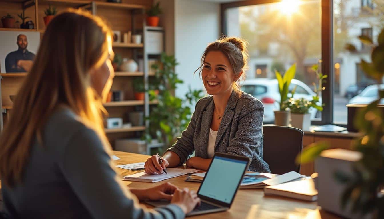 Illustration: Qui est la Banque Chalus, acteur régional au service de ses clients ?
