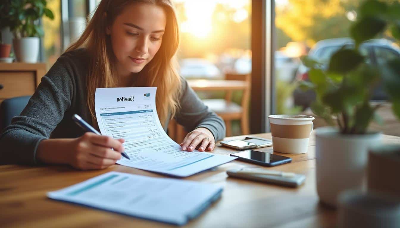 Illustration: Comprendre l’intitulé du compte bancaire : définition et rôle essentiel