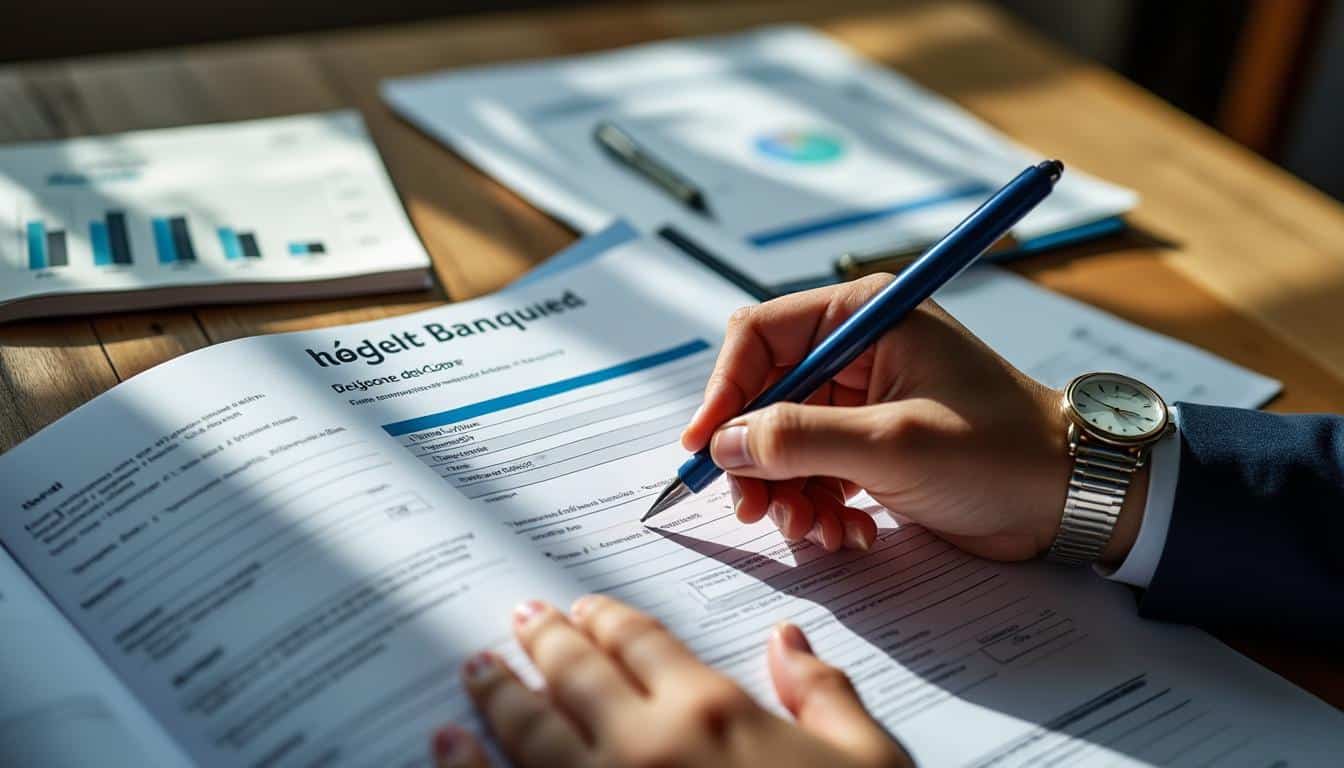 C’est quoi l’intitulé du compte et pourquoi c’est essentiel en banque