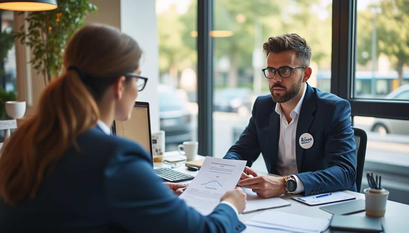 Illustration: Comprendre le rôle essentiel du code banque chez La Banque Postale