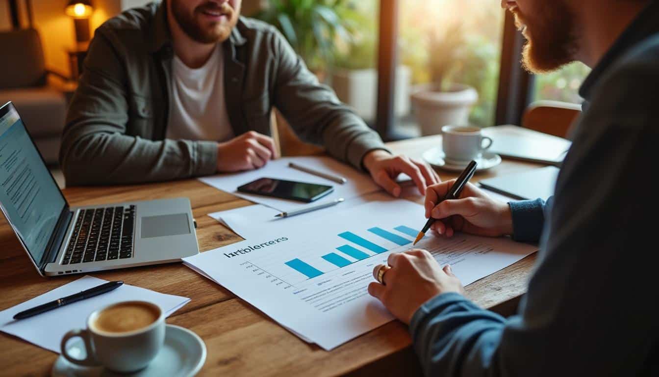 Hypothèque et rachat de crédit : comment alléger vos mensualités