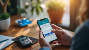 La Banque Postale virement maximum : plafonds et démarches expliqués